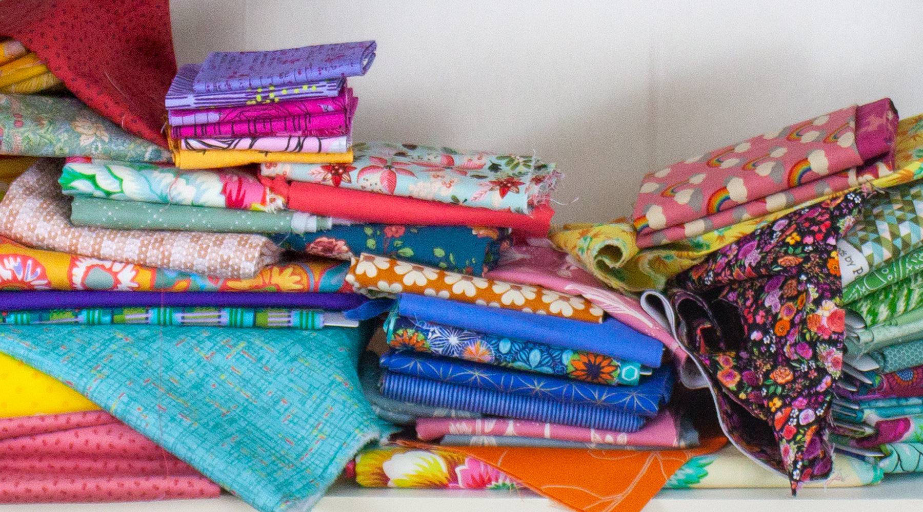 Ways to Store Your Fabric That Don’t Make Sense! – minibolts